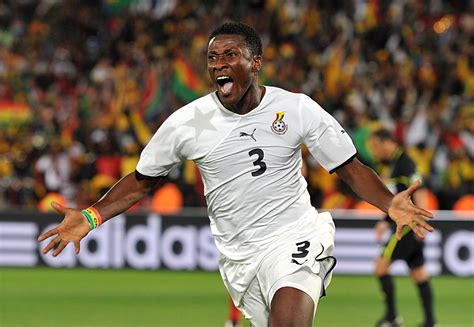 9 Things You Need to Know About Ghana’s Black Stars World Cup Team