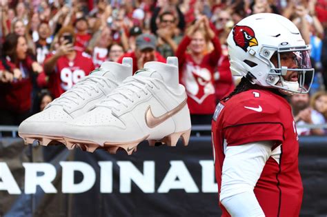 Nike Releases Kyler Murray Cleats - Sports Illustrated Arizona ...