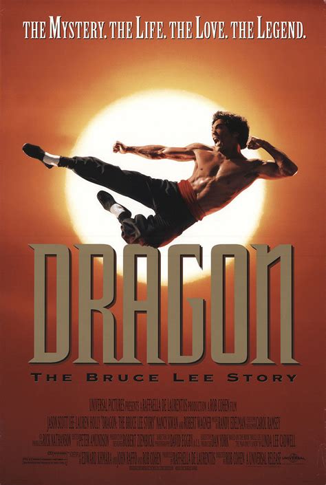 [ISO | Võ thuật] Dragon: The Bruce Lee Story 1993 1080p Blu-ray AVC DTS ...