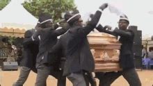 Coffin Dance Meme Dancing Pallbearers GIF - Coffin Dance Meme Dancing ...