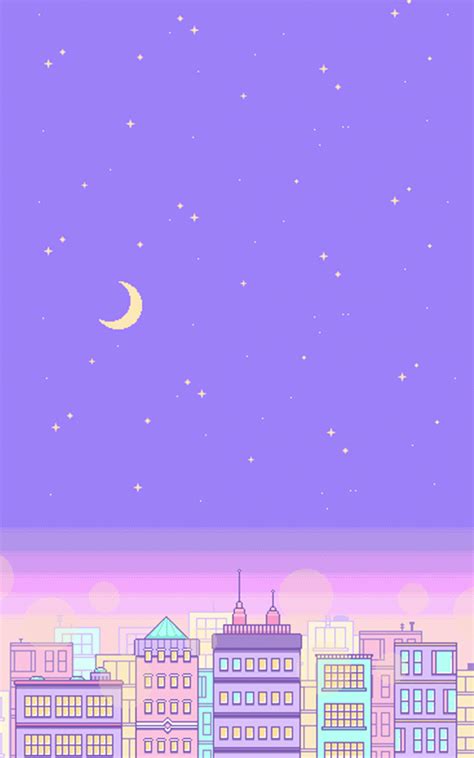 Free download Purple Pastel Aesthetic Wallpapers aesthetic in 2019 ...