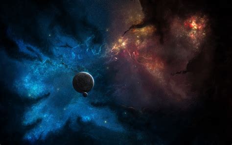 planets, stars, space Wallpaper, HD Space 4K Wallpapers, Images and ...