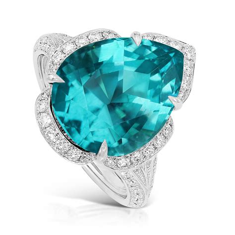 Apatite: the great unknown gemstone | The Jewellery Editor