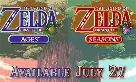 Nintendo Switch Gets 2 Classic Zelda Games