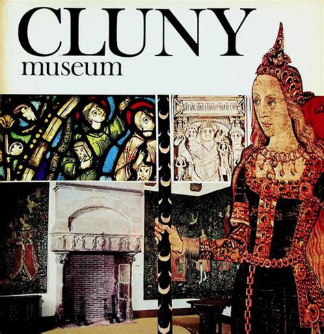 Cluny Museum