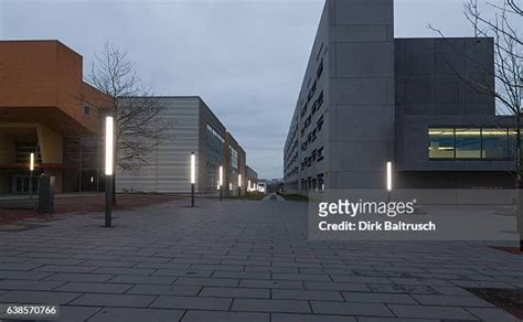 243 Chemnitz University Of Technology Stock Photos, High-Res Pictures ...