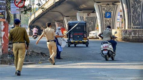 Maharashtra: Covid-19 lockdown in Amravati district extended till 8 March – Details here