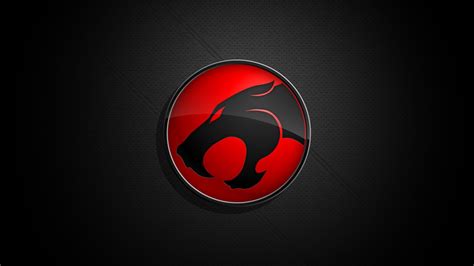 Thunder Cats Logo http://www.wallfeast.com/2014/03/03/thunder-cats-logo/ | Cool logo, Logo ...