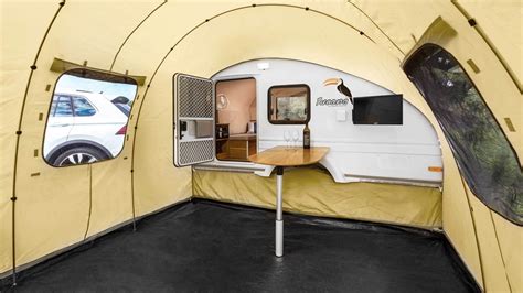 Tucana Teardrop Camper | Teardrop Camper for Sale | Stonegate Industries