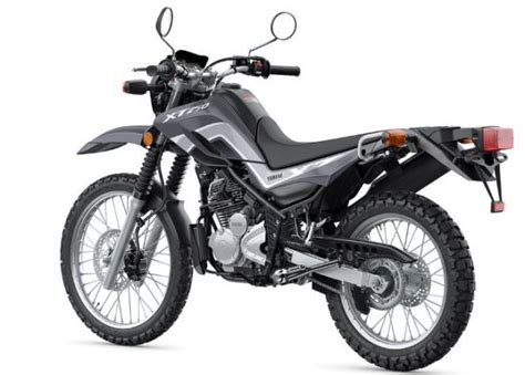 2023 Yamaha XT250 Top Speed, Price, Specs ️ Review