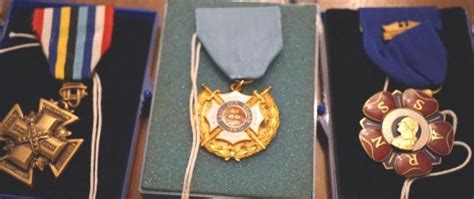 Sold Price: 3 Sons of American Revolution medals - June 6, 0117 10:00 ...