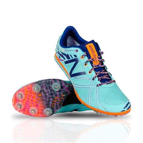 New Balance MD500v3 Women's Track Spikes | FirsttotheFinish.com