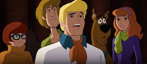 Zoinks! The 10 Best 'Scooby-Doo' Films, From 'Monsters Unleashed' t...