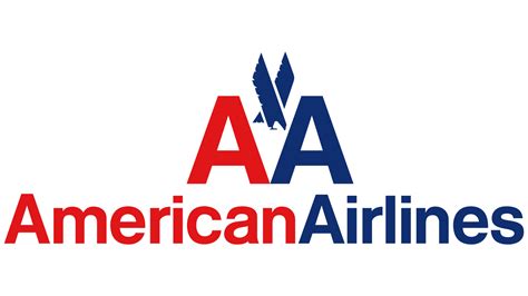American Airlines Logo