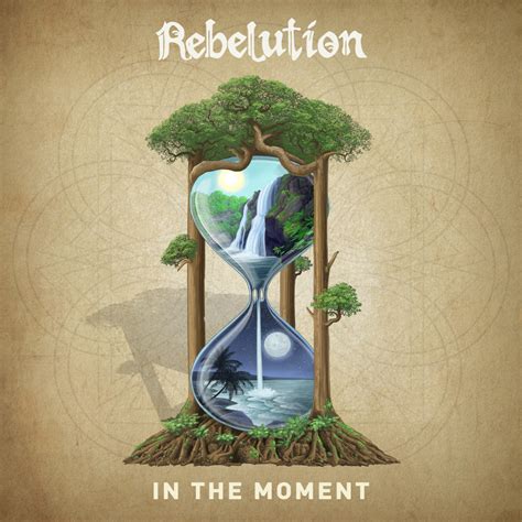 REBELUTION RELEASES SEVENTH STUDIO ALBUM