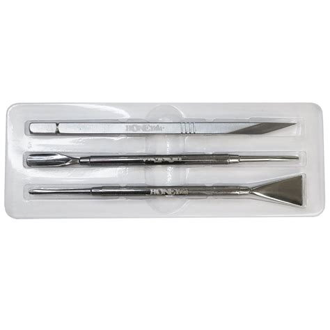 HoneyStick Professional Dab Tool Set 3pcs