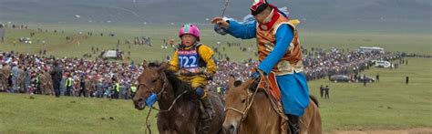 Mongolia Event and Festival Tours | National Holidays Mongolia 2019/ ...