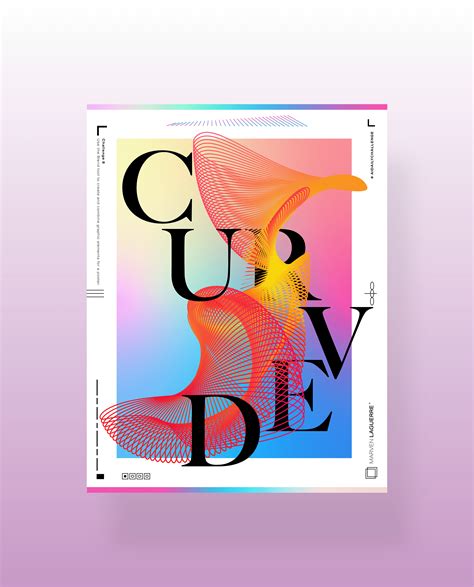 Poster Design - Adobe illustrator 2020 on Behance