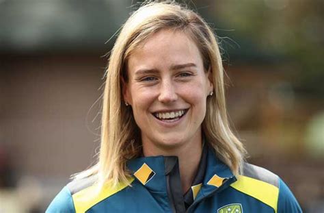 Stats Analysis: Ellyse Perry clean sweeps all ICC Honours - Female Cricket