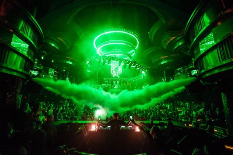 Best Nightclubs in Las Vegas - Top 10 Clubs in Vegas [2024]