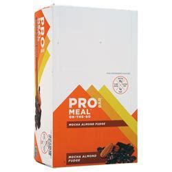 Pro Bar Whole Food Meal Bar | 30% Off Retail at AllStarHealth.com