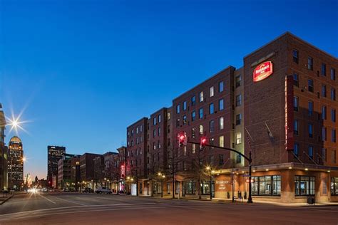 Residence Inn by Marriott Louisville Downtown Louisville, Kentucky, US - Reservations.com