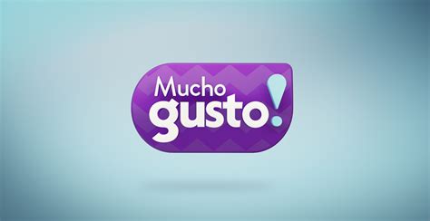 Mucho Gusto - Branding on Behance