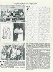 Oswego High School - Paradox Yearbook (Oswego, NY), Class of 1988, Page 63 of 222