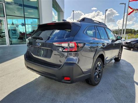 New 2024 Subaru Outback For Sale at North Fort Lauderdale Subaru | VIN ...