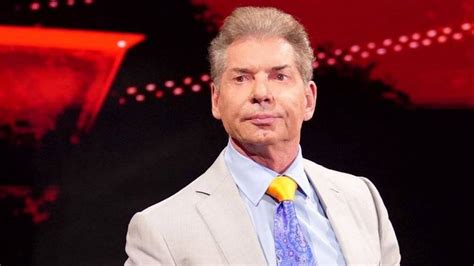 WWE President Nick Khan reveals whether Vince McMahon is planning to sell the company - The ...