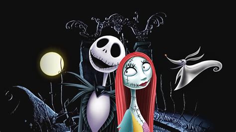 Share more than 86 nightmare before christmas hd wallpaper best - in.coedo.com.vn