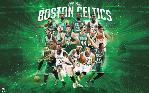 🔥 Download Boston Celtics Wallpaper by @jshields20 | Celtics HD ...