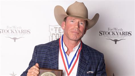 Taylor Sheridan Named NCEA 2023 Ring of Honor Recipient - Quarter Horse News