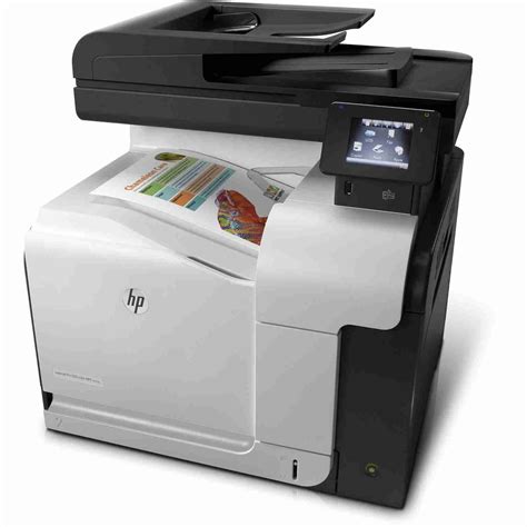 HP Color Laser MFP 179fnw Printer - Kenya Computer Shop