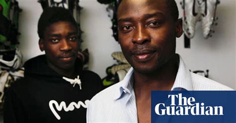 Newcastle United's Shola and Sammy Ameobi revel in shared ambition | Newcastle United | The Guardian