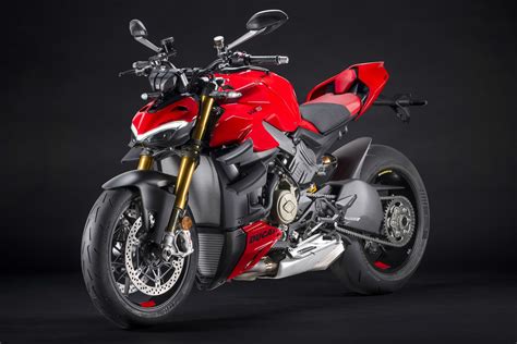 Ducati Unveils New 2023 Streetfighter V4 And Streetfighter, 60% OFF