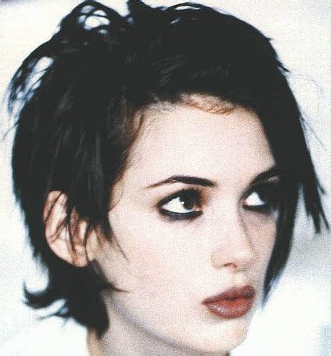 Grunge Makeup 90s - Mugeek Vidalondon