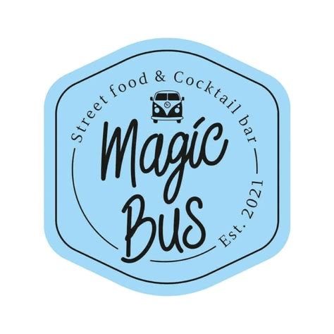 Magic Bus - Iciao