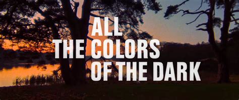 All-the-Colors-of-the-Dark-title | Giallopedia