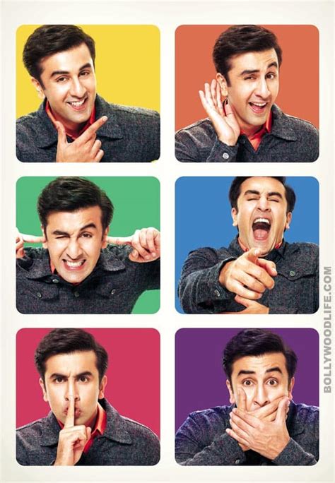 GiMA Awards 2013: Barfi! bags 7 nominations - Bollywood News & Gossip ...