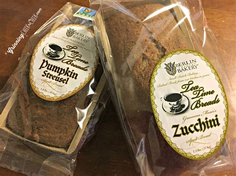 Delicious, Non-GMO, Spelt Foods! #ad #berlinnatbakery - Grinning Cheek to Cheek