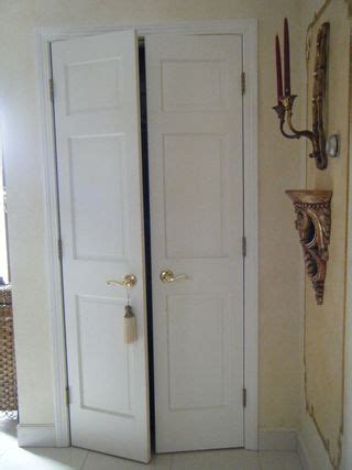 Closet Doors Ideas And Interior Design. | Closet Doors And Sliding ...