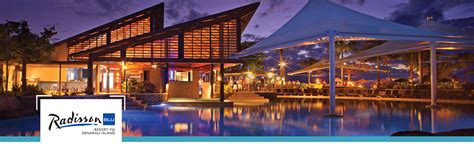 Radisson Blu Resort Fiji – Pure Fiji Luxury