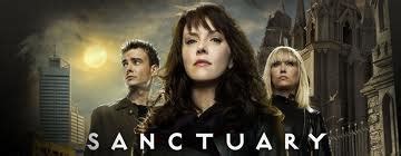 Cancelled and Renewed Shows 2011: Syfy renews Sanctuary for season four ...