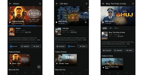 Disney+ Hotstar Gets Dolby Atmos Support on Android, iOS, and TV: Check Out List of Supported ...