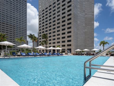 InterContinental Miami | Grand Miami et Miami Beach