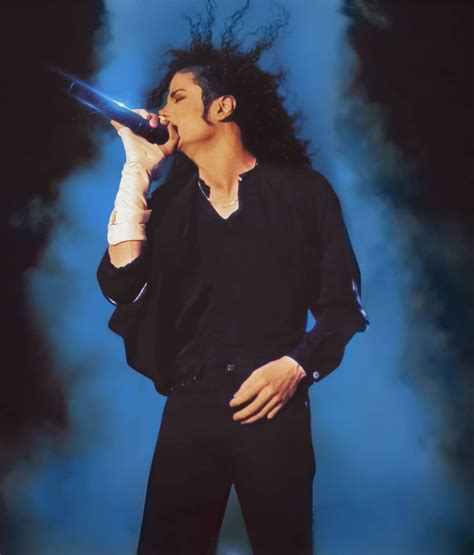 Give In To Me : r/MichaelJackson