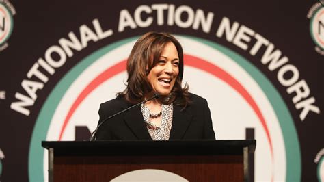 Kamala Harris 'Indian-American' before she was 'African-American' - The ...