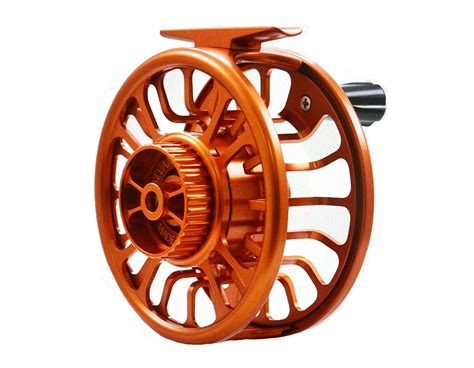 Galvan Torque Fly Reels - Bend Fly Shop