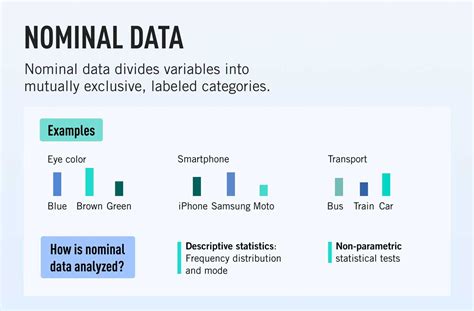 What do you call the data that consists of labels names or description?